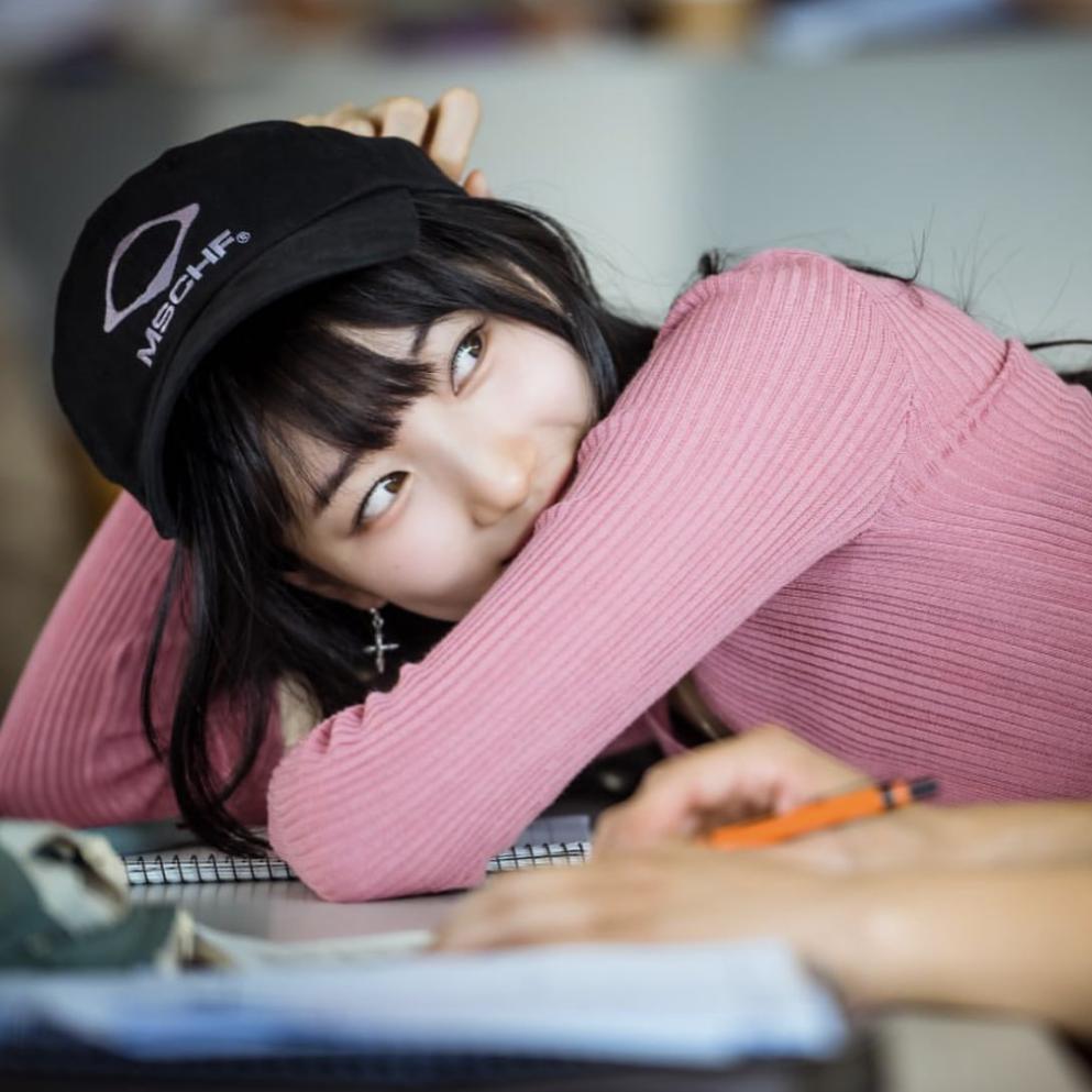 她的甜蜜恋爱，观众：真辣眼睛