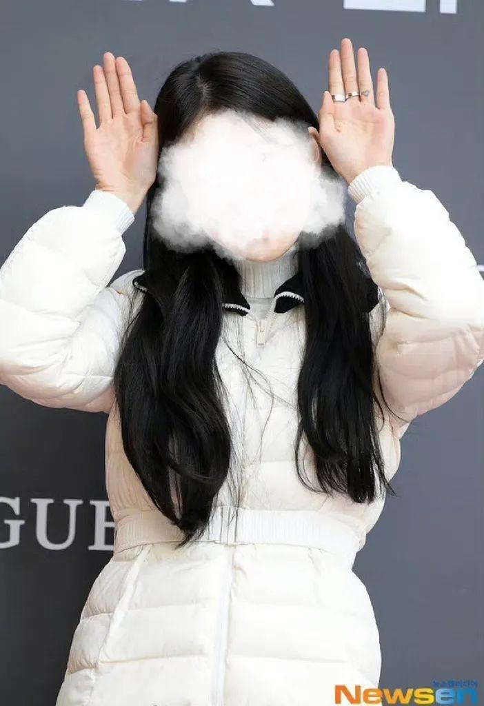 她的甜蜜恋爱，观众：真辣眼睛