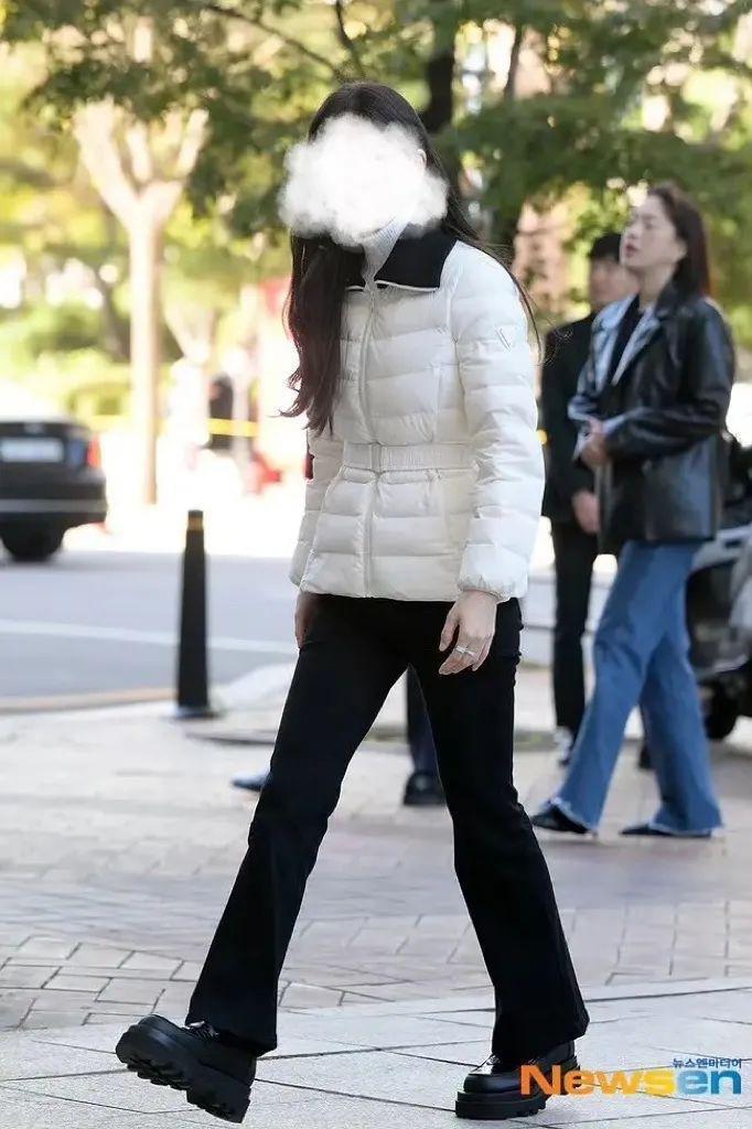 她的甜蜜恋爱，观众：真辣眼睛