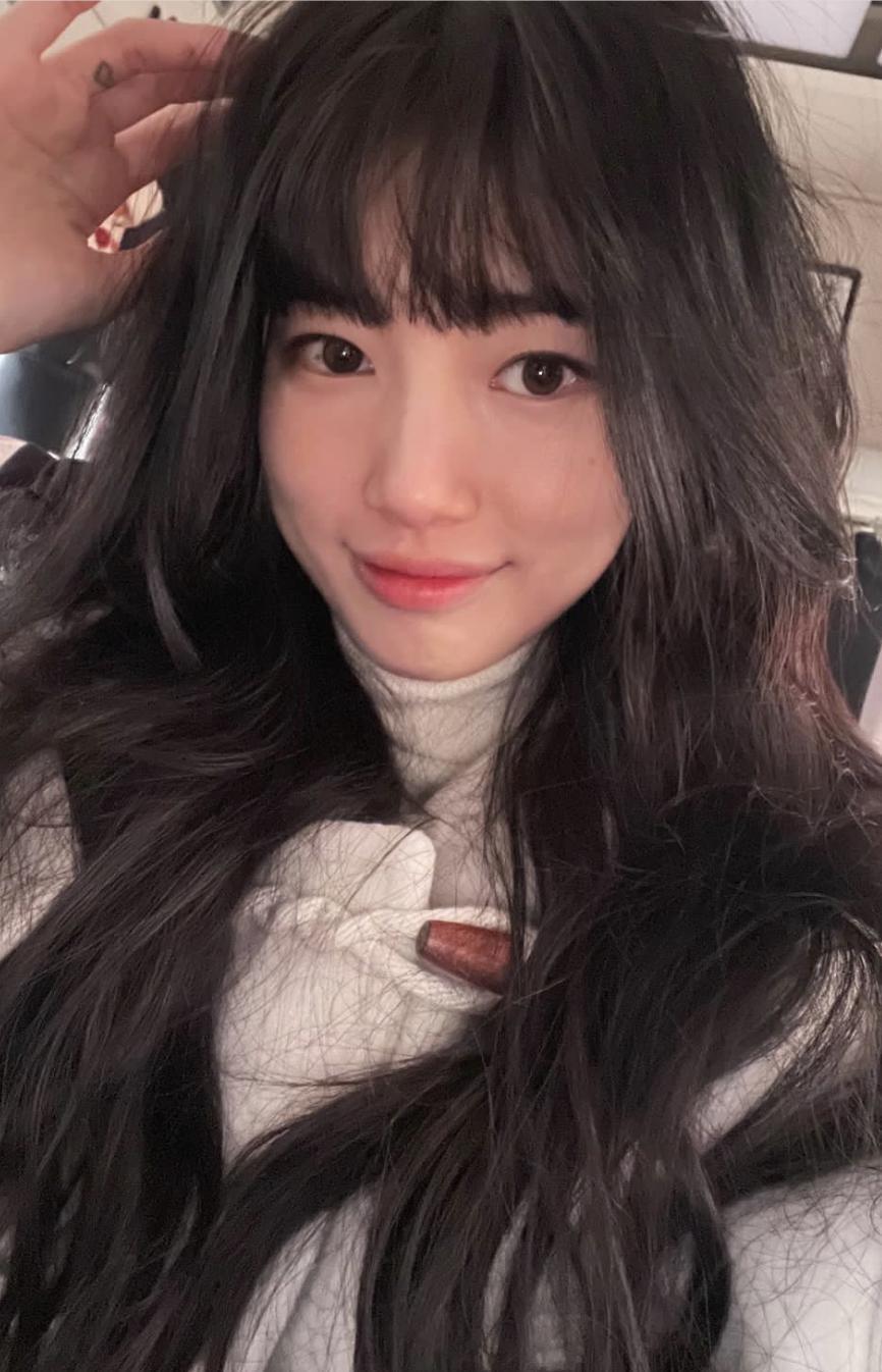 她的甜蜜恋爱，观众：真辣眼睛