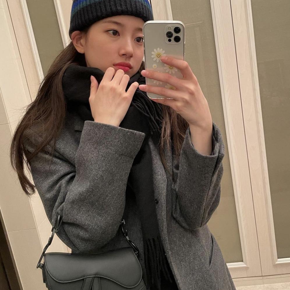 她的甜蜜恋爱，观众：真辣眼睛