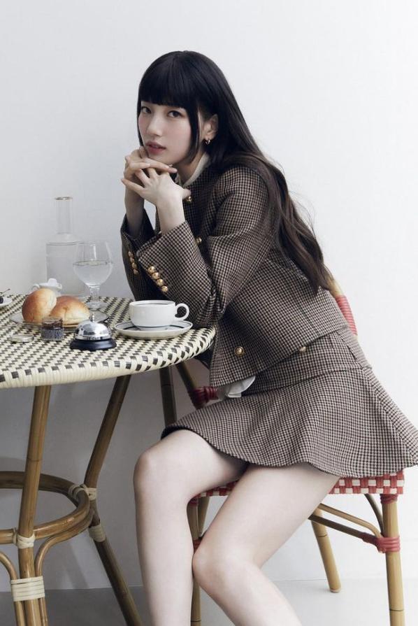 她的甜蜜恋爱，观众：真辣眼睛