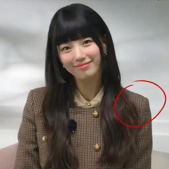 她的甜蜜恋爱，观众：真辣眼睛