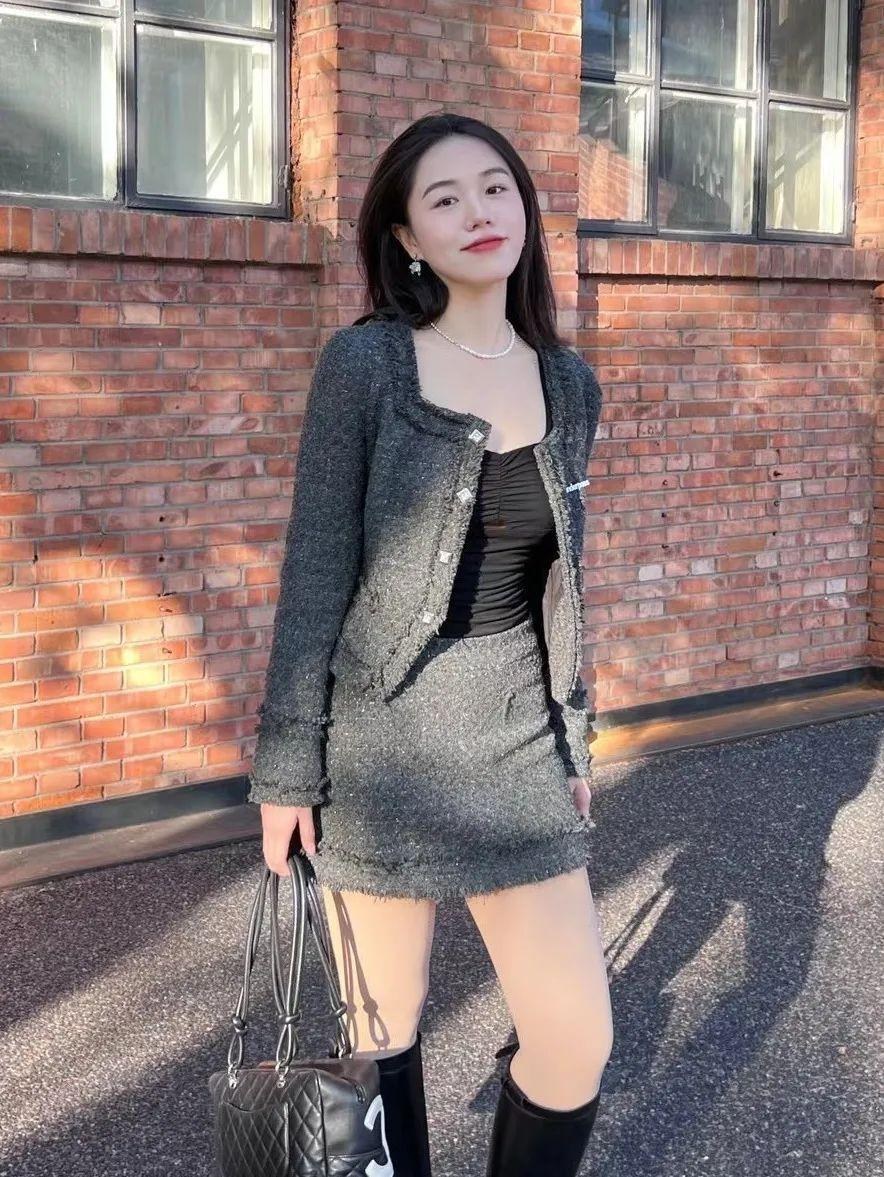 她的甜蜜恋爱，观众：真辣眼睛