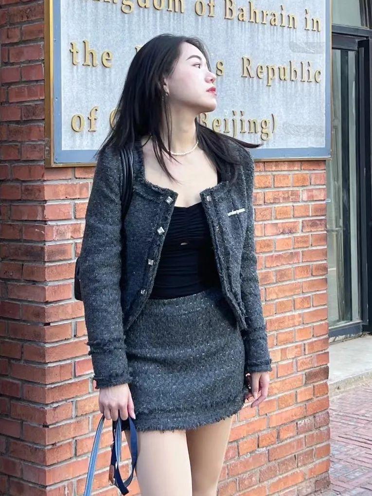 她的甜蜜恋爱，观众：真辣眼睛