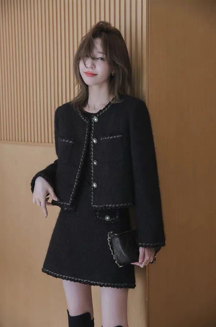 她的甜蜜恋爱，观众：真辣眼睛