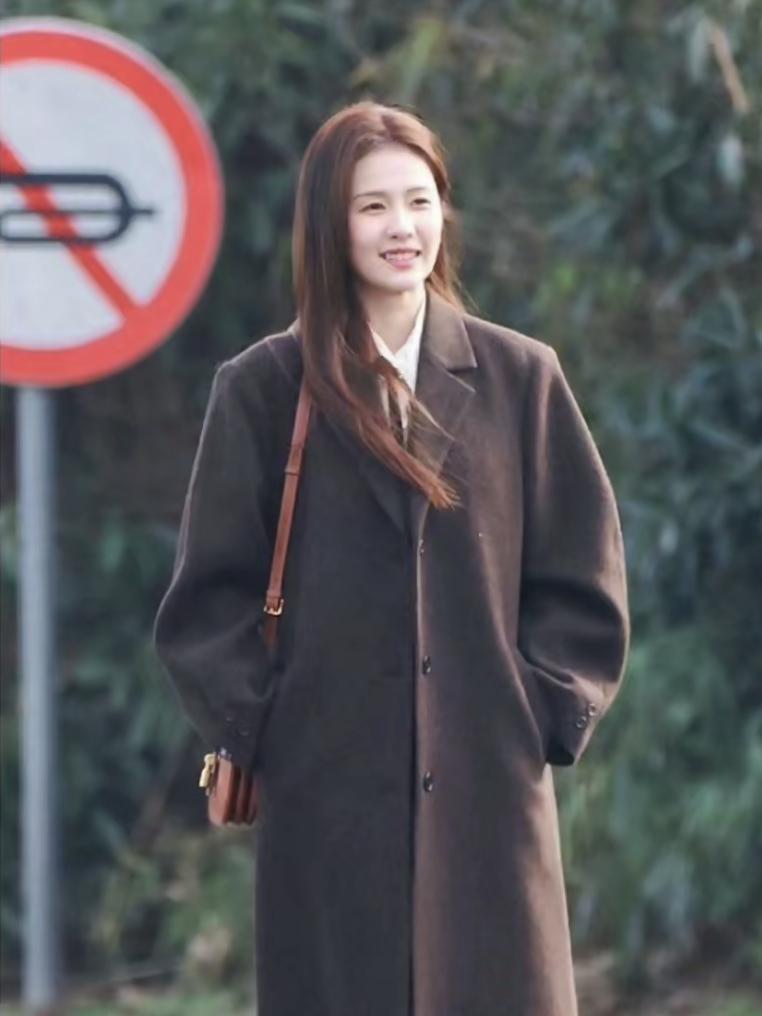 她的甜蜜恋爱，观众：真辣眼睛