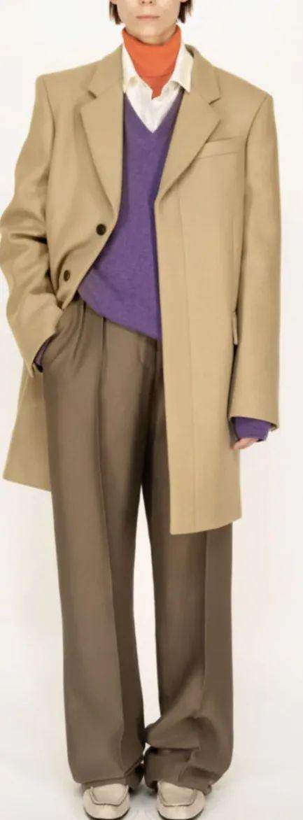 她的甜蜜恋爱，观众：真辣眼睛