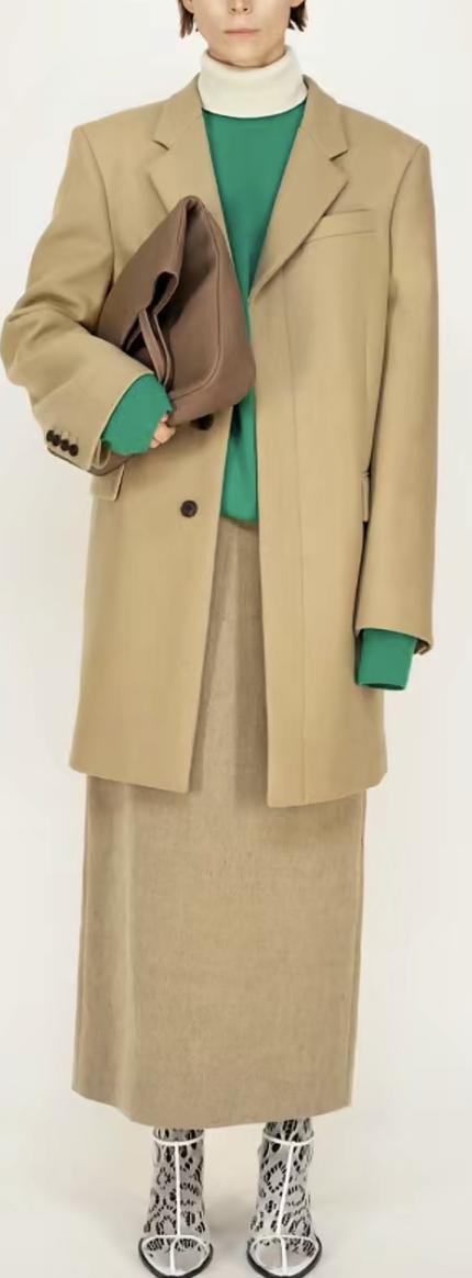 她的甜蜜恋爱，观众：真辣眼睛