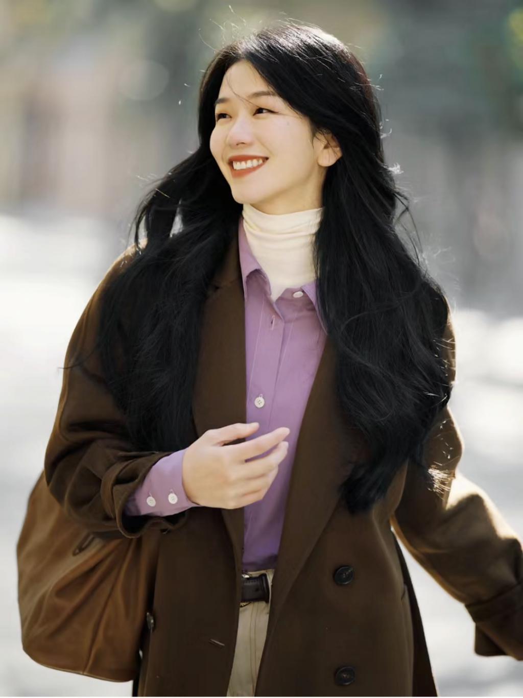 她的甜蜜恋爱，观众：真辣眼睛