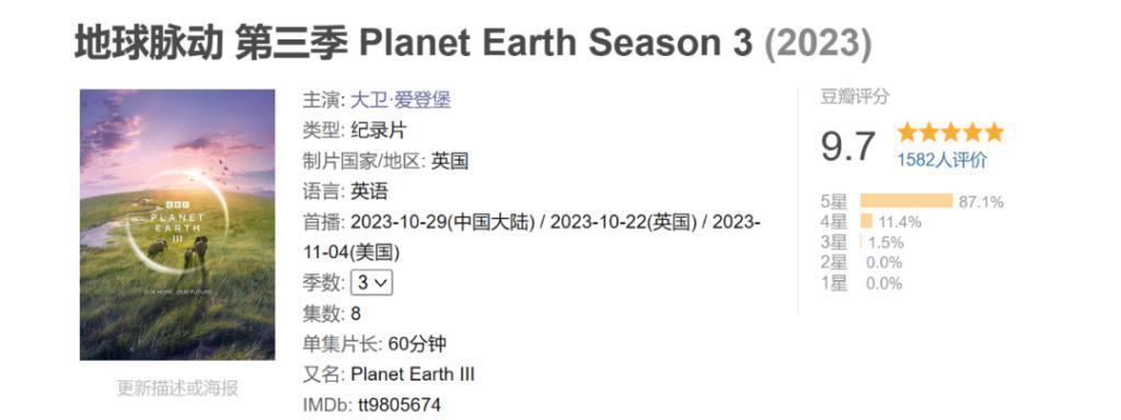 苦等7年，回归即爆！逆天神作，顶礼膜拜
