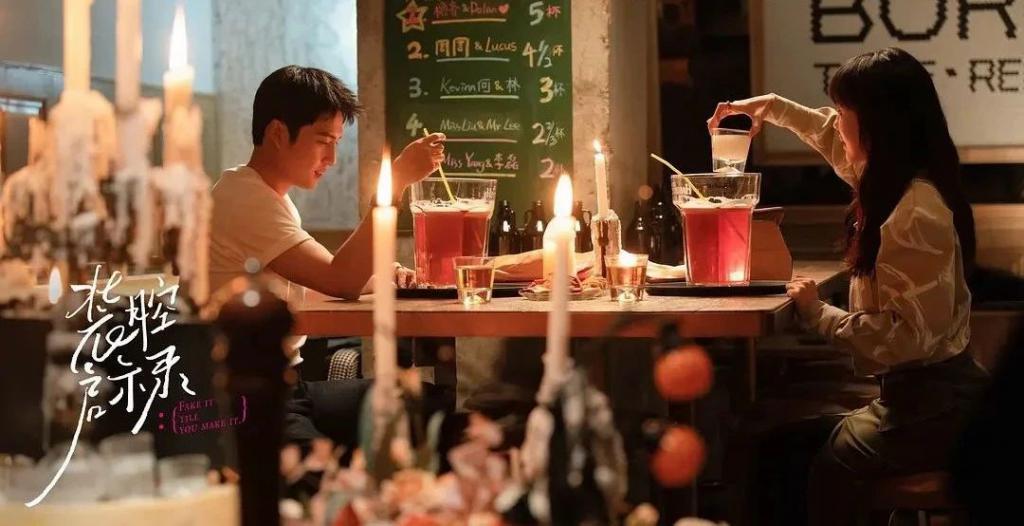 IP新贵：左手爽文，右手现实