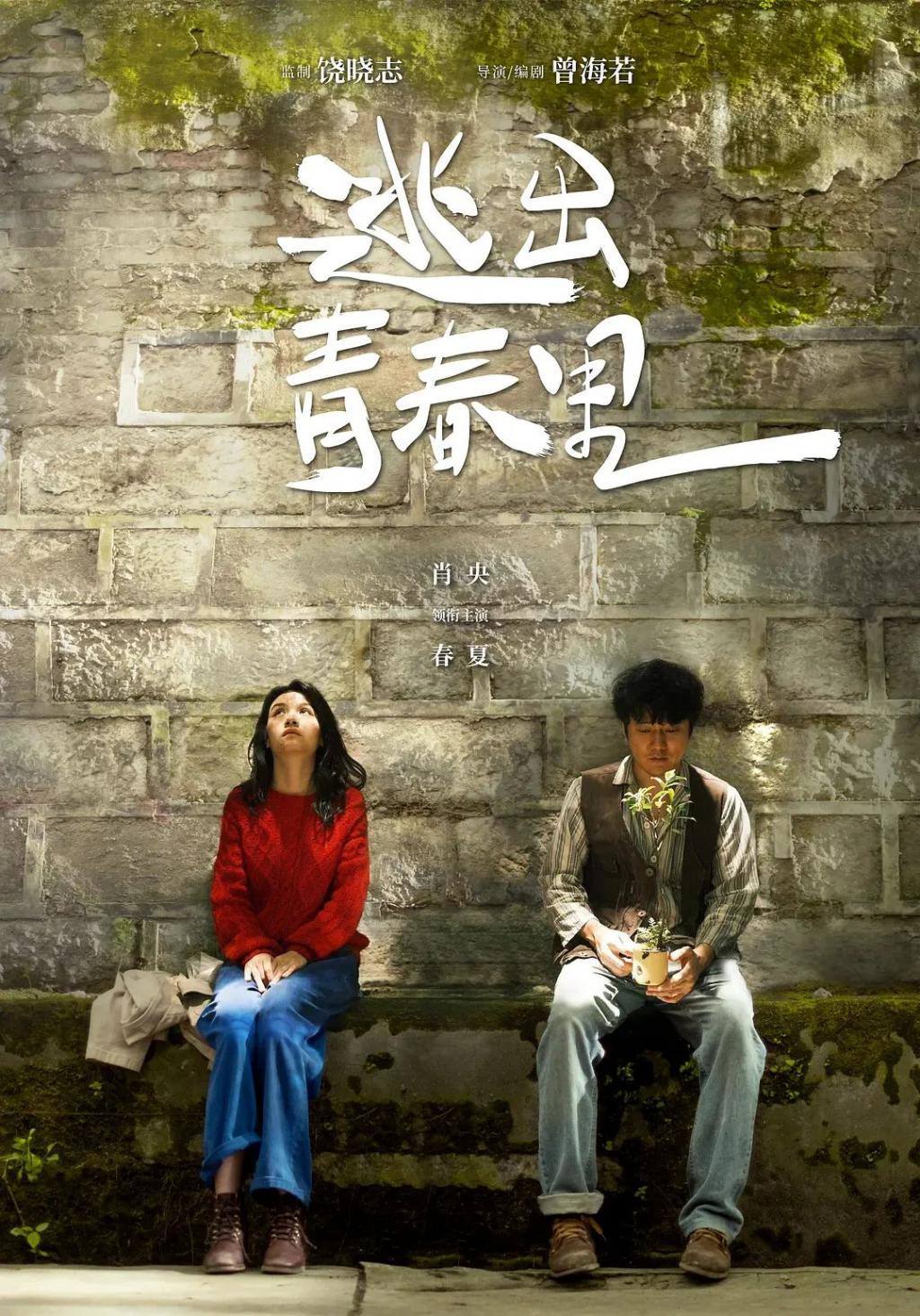 IP新贵：左手爽文，右手现实