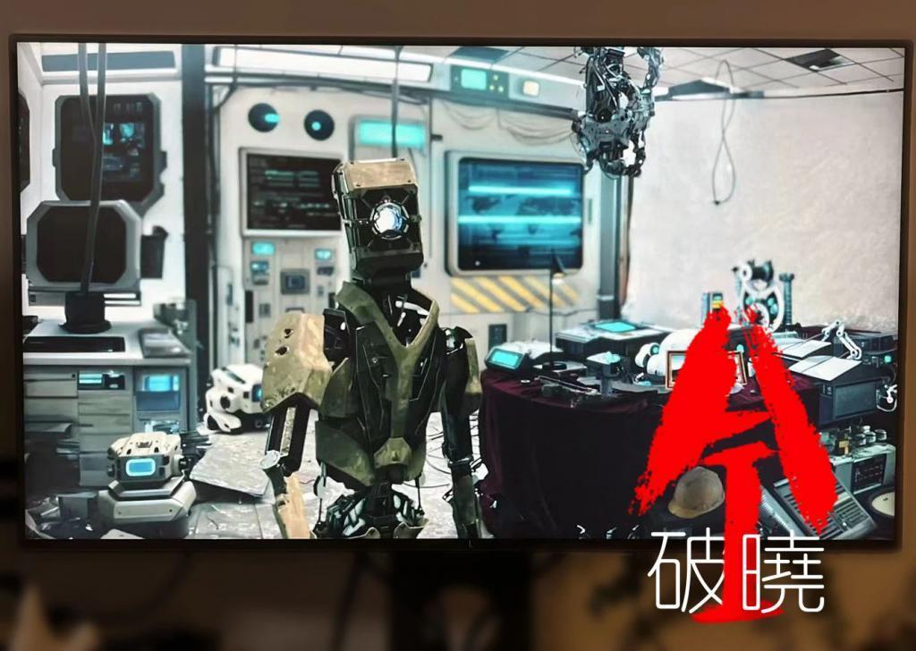 一秒赚3000，AI影像成打工人“财富密码”？