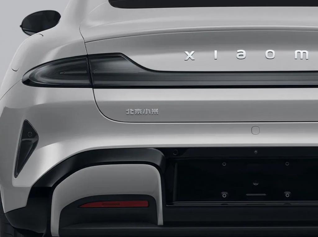 小米汽车被发布，售价 30 万？