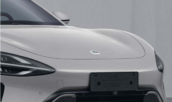 小米汽车被发布，售价 30 万？