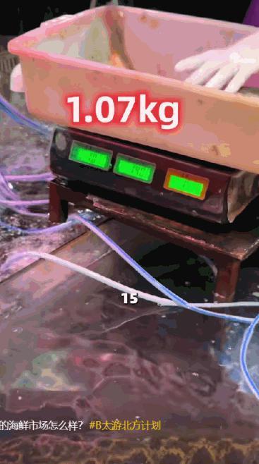 2000万粉打假网红曝光大连「鬼秤」，这操作我真的服了