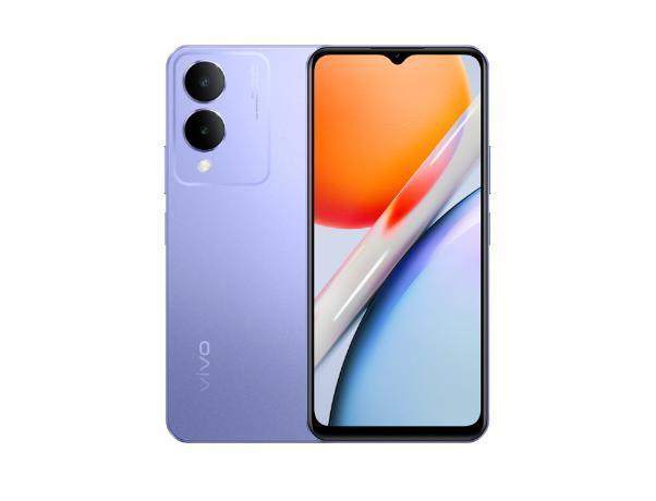 vivo Y36 手机发布：天玑 6020 处理器，标价 1399 元起