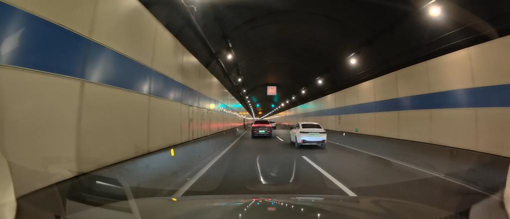 开了5天问界M7后，我才明白为啥它订单能破9万。