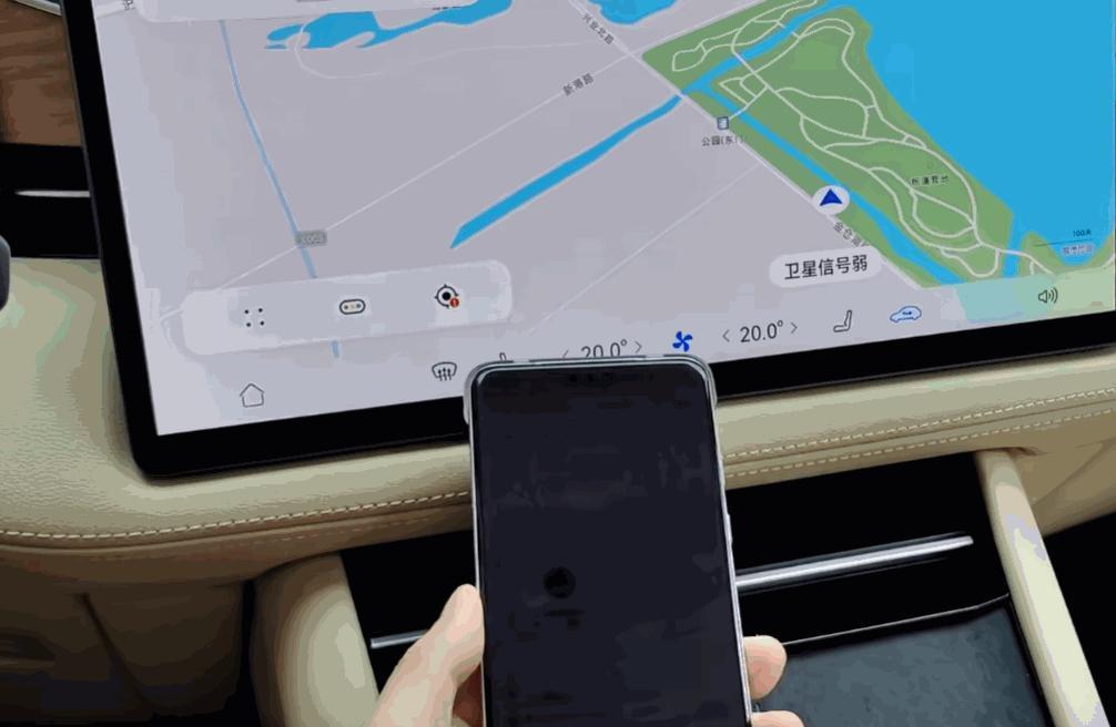 开了5天问界M7后，我才明白为啥它订单能破9万。