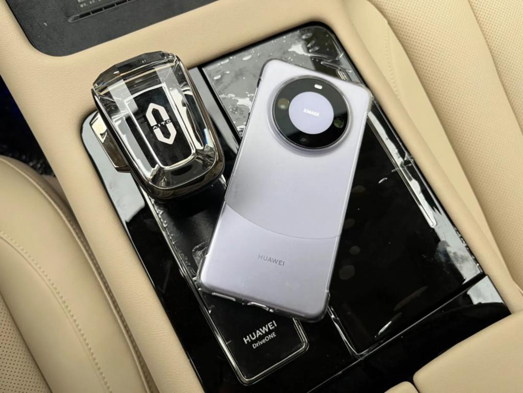 开了5天问界M7后，我才明白为啥它订单能破9万。