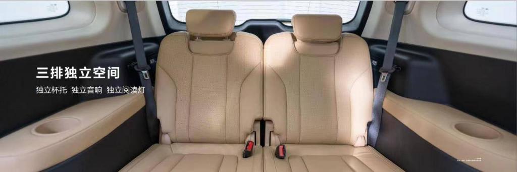 开了5天问界M7后，我才明白为啥它订单能破9万。