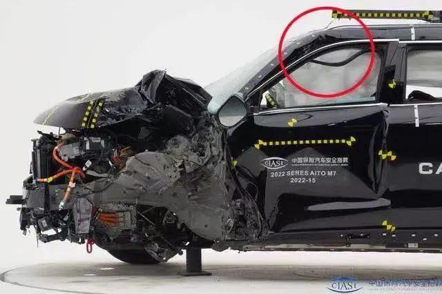 开了5天问界M7后，我才明白为啥它订单能破9万。