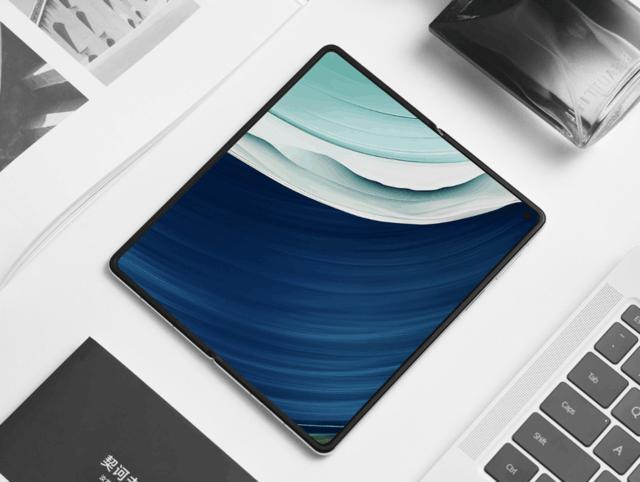 业界领先人像照片优化技术！华为Mate X5等机型迎来AI云增强功能