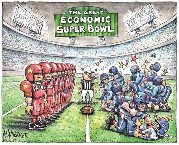 旧金山中美元首会晤,十个很不寻常的细节!