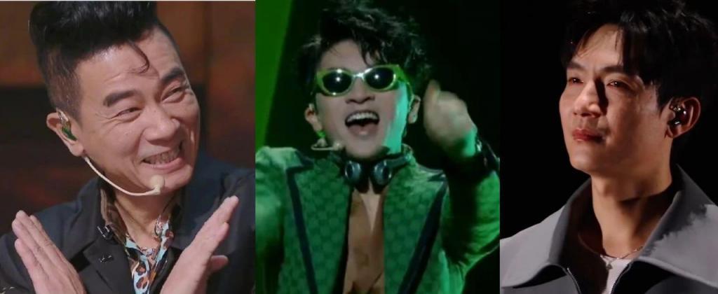 35 中年男，怎么就他越混越吃香