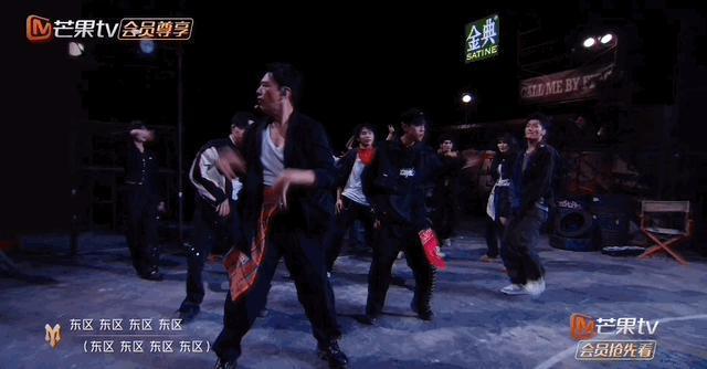 35 中年男，怎么就他越混越吃香