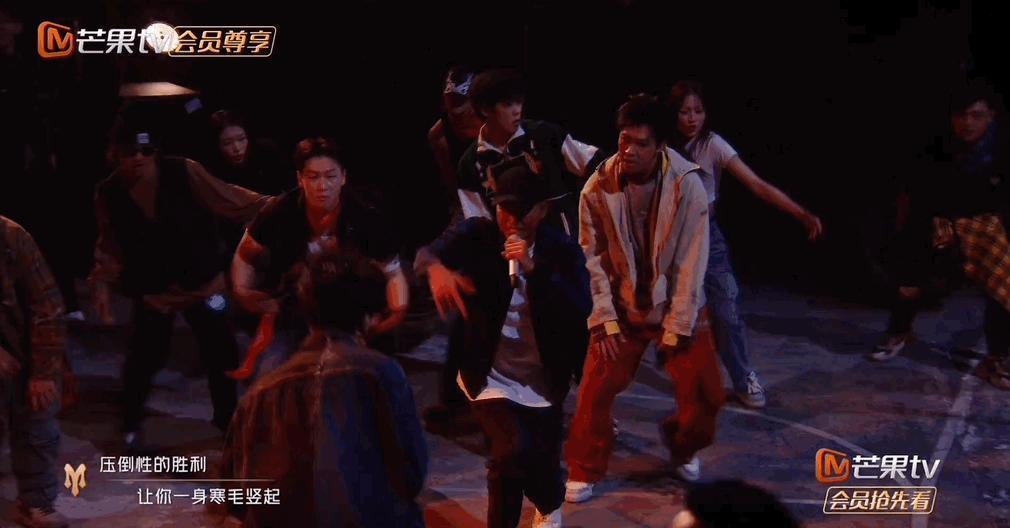 35 中年男，怎么就他越混越吃香