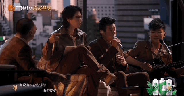 35 中年男，怎么就他越混越吃香