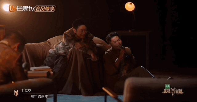 35 中年男，怎么就他越混越吃香