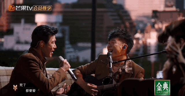 35 中年男，怎么就他越混越吃香