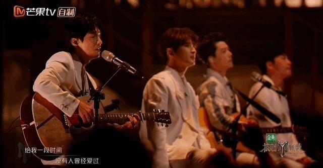 35 中年男，怎么就他越混越吃香