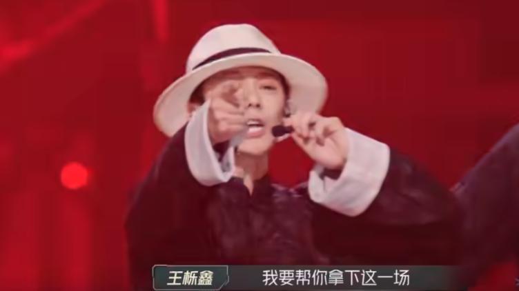 35 中年男，怎么就他越混越吃香