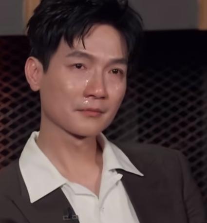 35 中年男，怎么就他越混越吃香