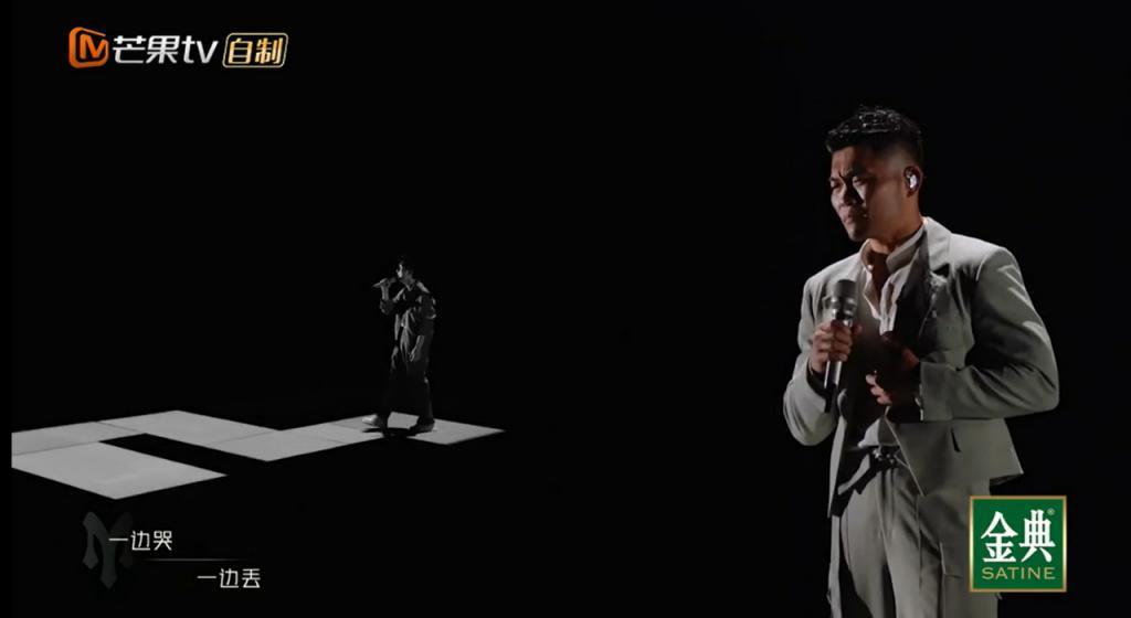 35 中年男，怎么就他越混越吃香