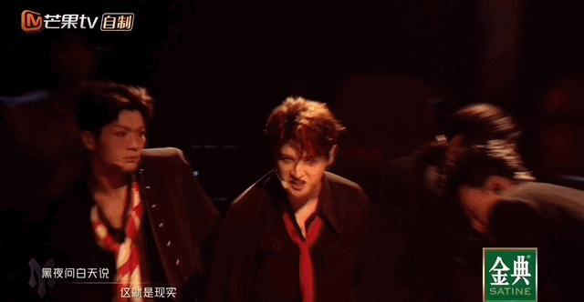 35 中年男，怎么就他越混越吃香