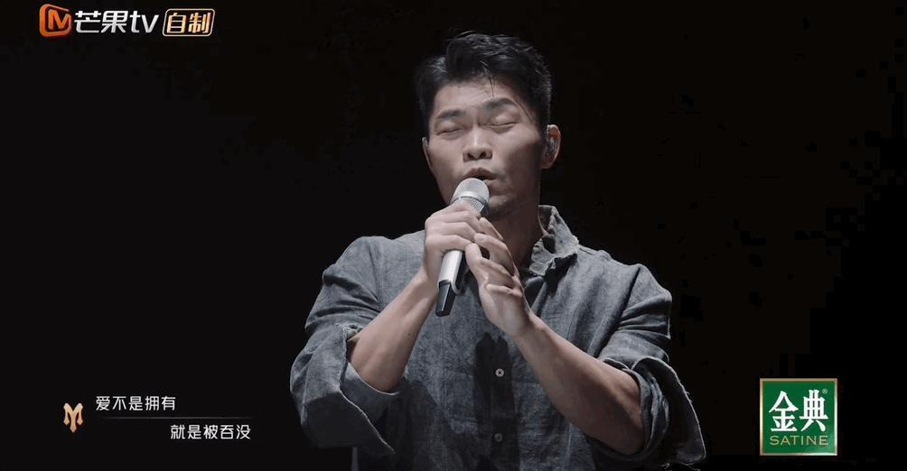 35 中年男，怎么就他越混越吃香