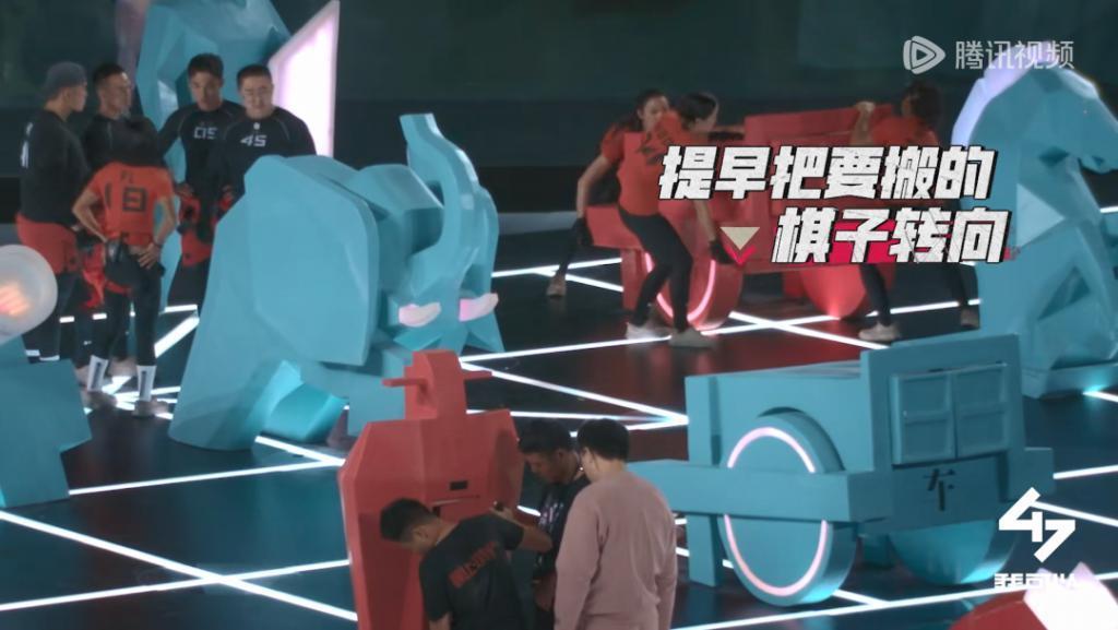 急死了！怎么「卖肉」都不会啊？