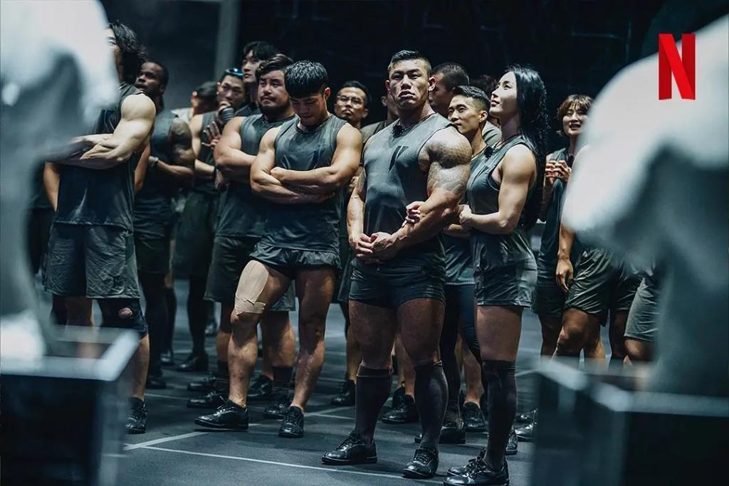 急死了！怎么「卖肉」都不会啊？