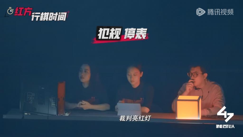 急死了！怎么「卖肉」都不会啊？
