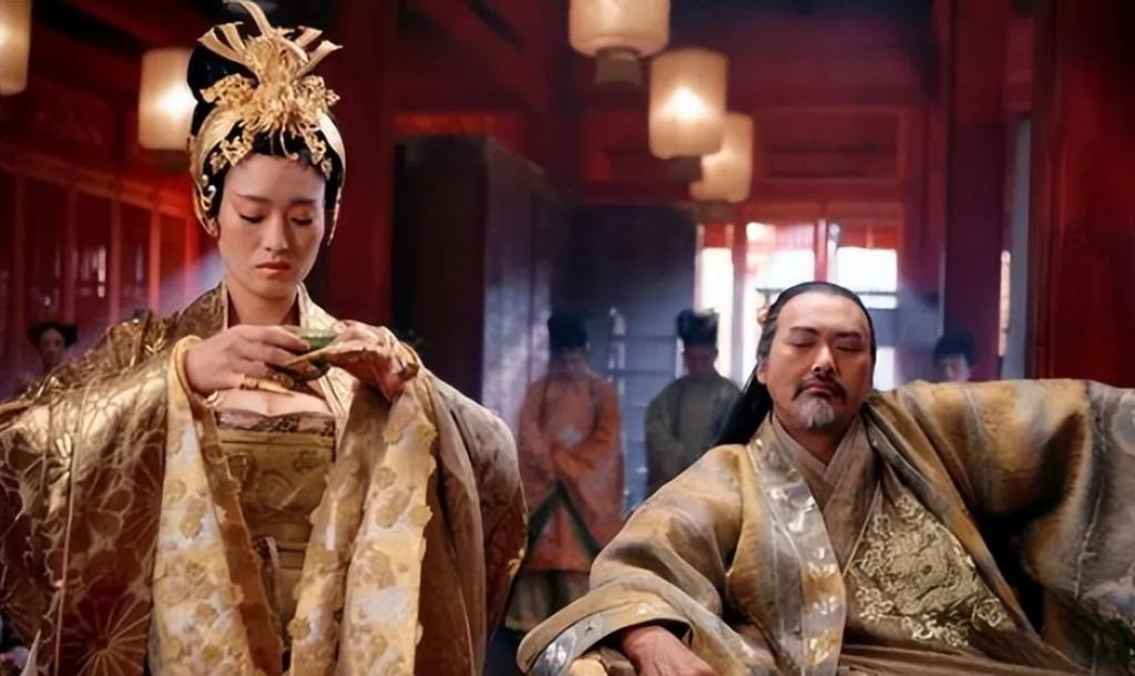 影版《斗破苍穹》来袭！忍了张涵予的萧战，忍不了马伯骞