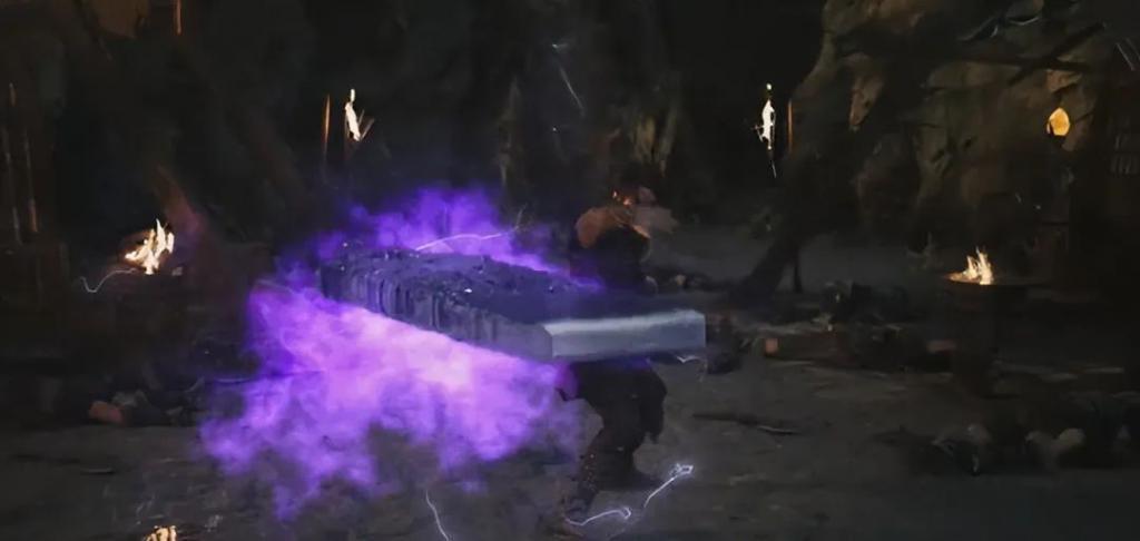 影版《斗破苍穹》来袭！忍了张涵予的萧战，忍不了马伯骞