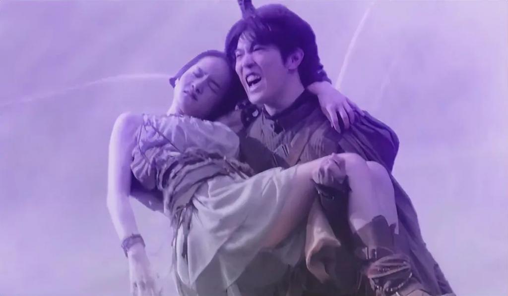 影版《斗破苍穹》来袭！忍了张涵予的萧战，忍不了马伯骞