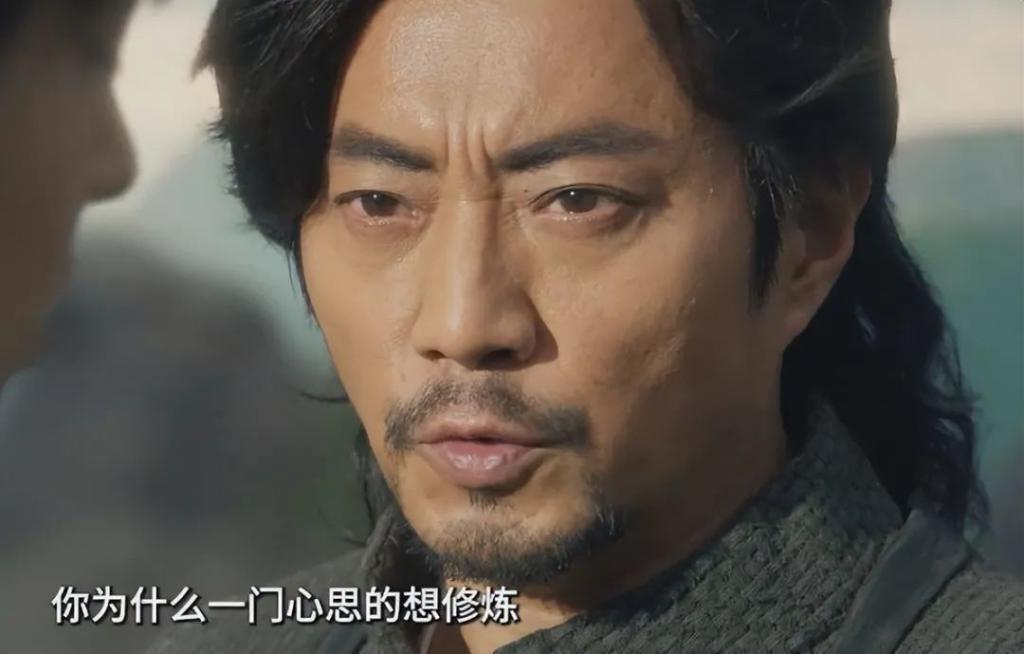 影版《斗破苍穹》来袭！忍了张涵予的萧战，忍不了马伯骞