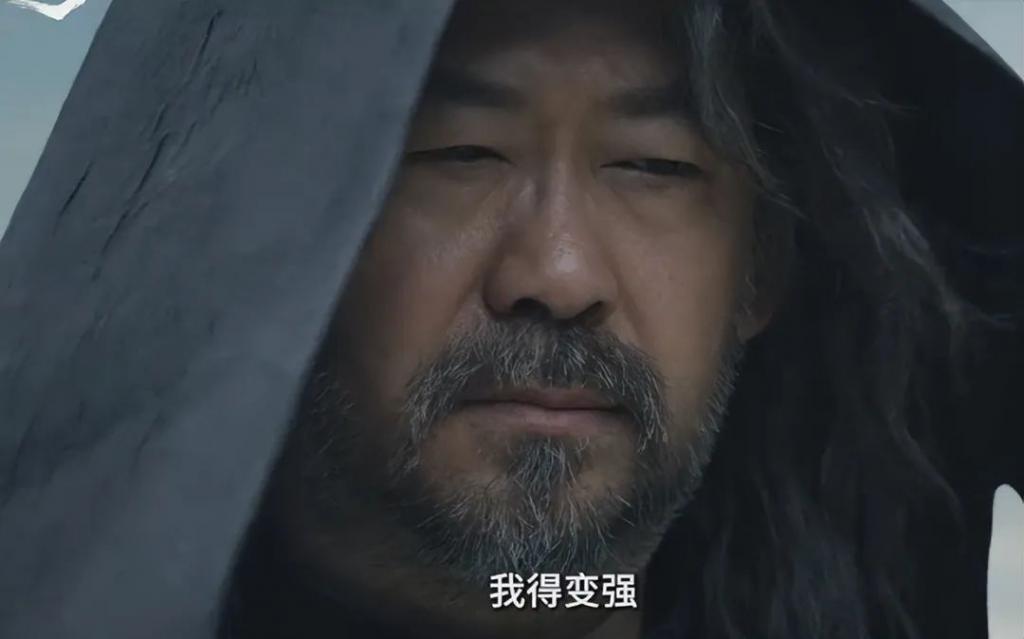 影版《斗破苍穹》来袭！忍了张涵予的萧战，忍不了马伯骞