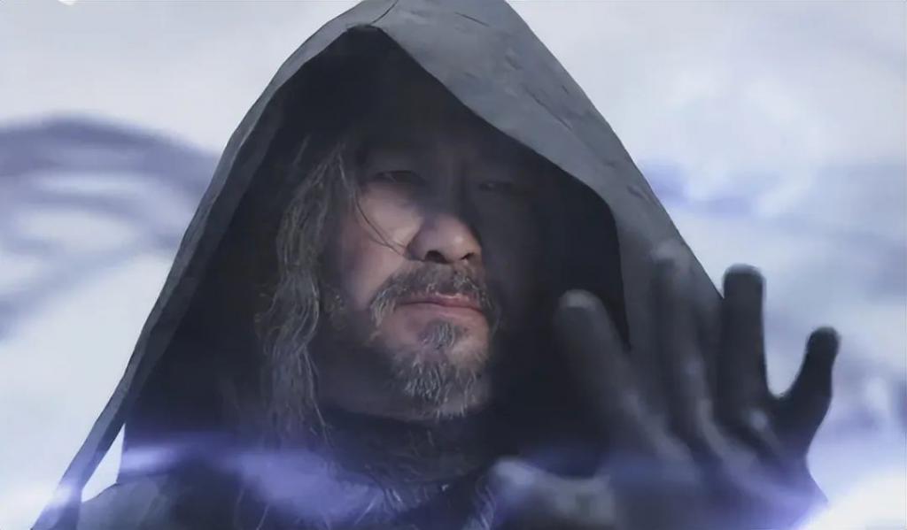 影版《斗破苍穹》来袭！忍了张涵予的萧战，忍不了马伯骞